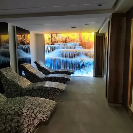 Apartamento President Kop Paxson