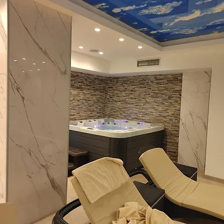 President Kop Paxson Apartamento Kopaonik