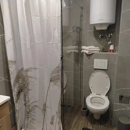 President Kop Paxson Apartamento