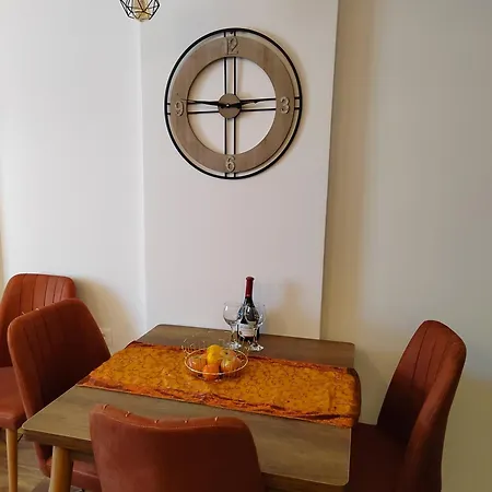 President Kop Paxson Apartamento Kopaonik