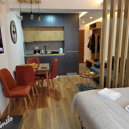 President Kop Paxson *