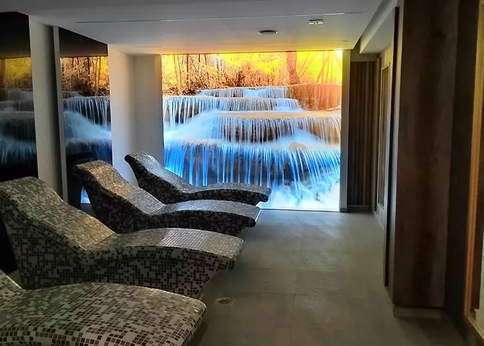 Апартаменты President Kop Paxson