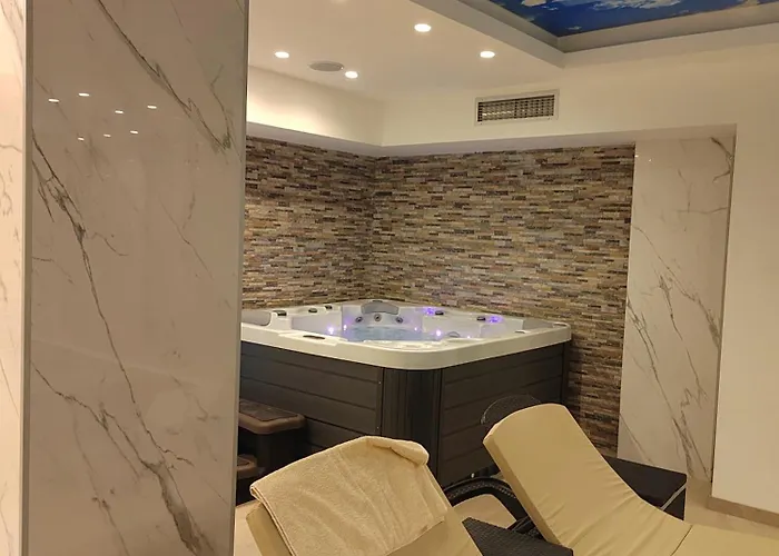 President Kop Paxson Апартаменты Копаоник