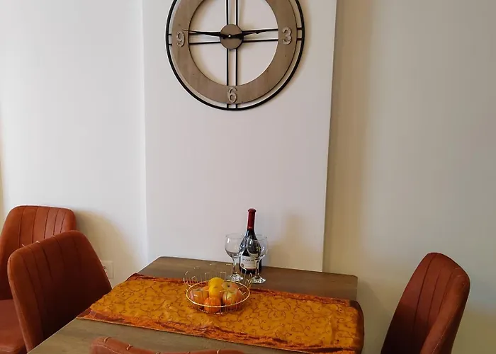 President Kop Paxson Апартаменты Копаоник