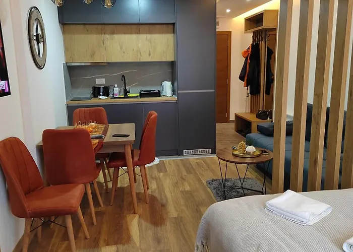 President Kop Paxson *